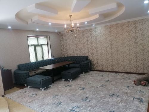 1-комнатная квартира, 60 м²