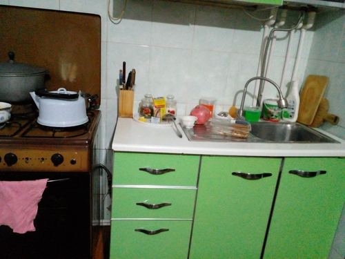 3-комнатная квартира, 362 м²