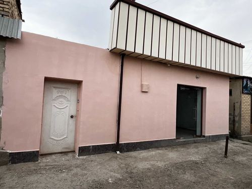 2-комнатный дом, 100 м²