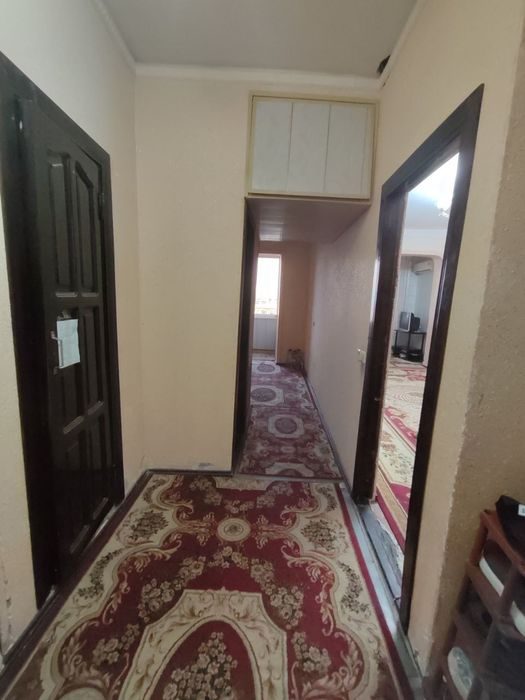 2-комнатная квартира, 45 м², Каган, в аренду