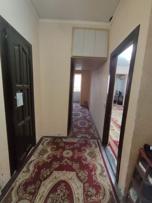 2-комнатная квартира, 45 м²