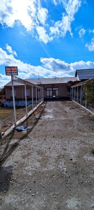5-room house, 200 m²