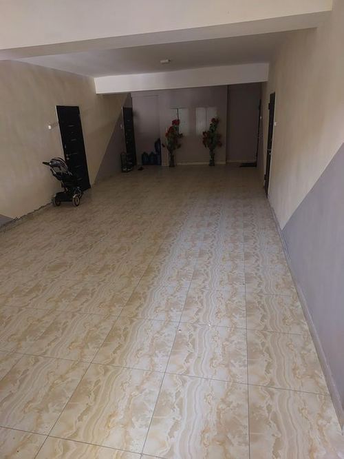 2-комнатная квартира, 56 м²