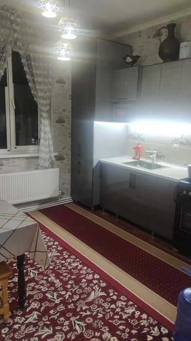2-комнатная квартира, 80 м²