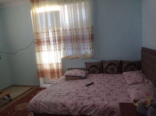 3-комнатная квартира, 72 м²