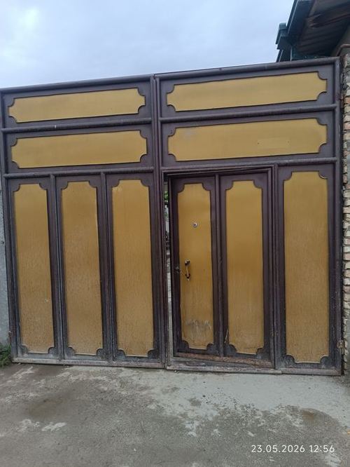 5-xonali uy qismi, 4 m²
