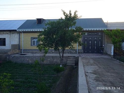 3-комнатная дача, 8 м²