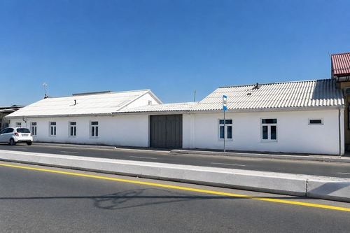 8-комнатный дом, 1800 м²