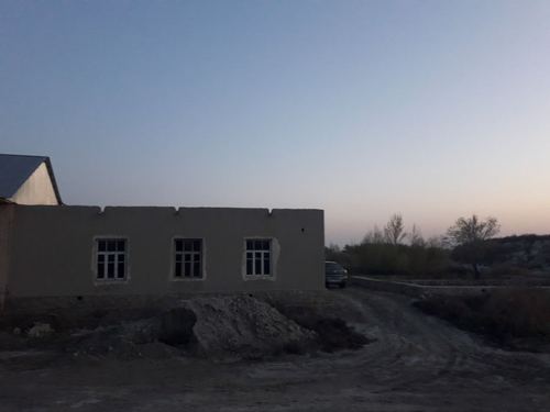 3-комнатная часть дома, 15 м²