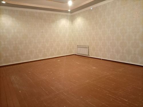 8-room cottage, 5 m²