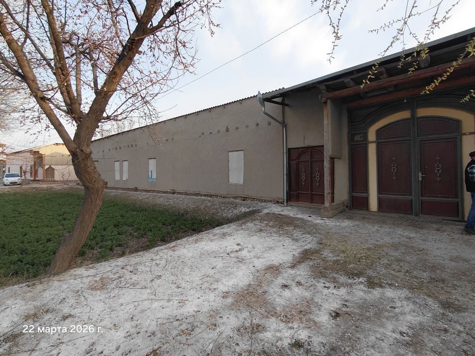 10-комнатный дом, 1550 м², Шафиркан, на продажу