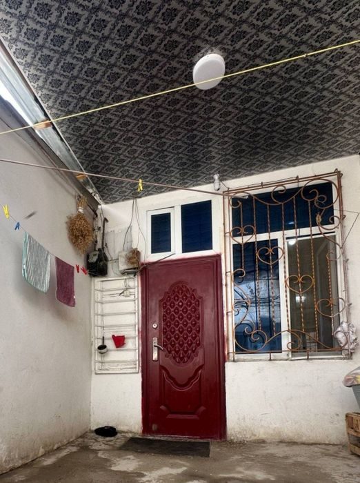 2-комнатный коттедж, 100 м², Каган, на продажу
