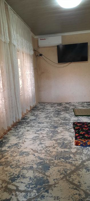 2-xonali dacha, 600 m²