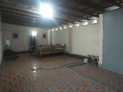 6-комнатная часть дома, 4 м²