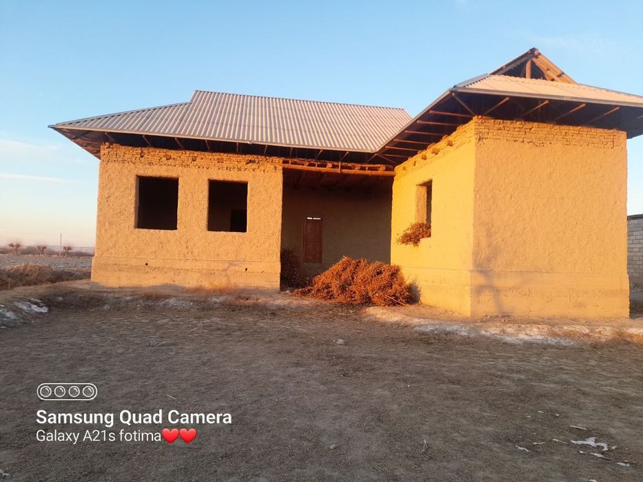 5-room dacha, 12 m², Акташ, for sale