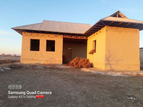 5-room dacha, 12 m²