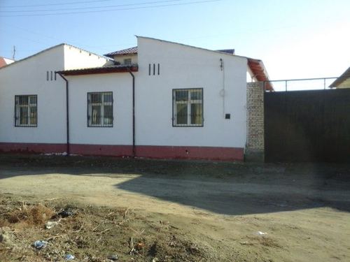 5-комнатный коттедж, 225 м²