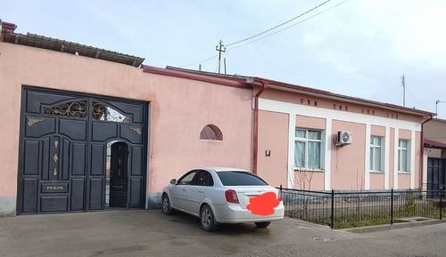 5-xonali kottej, 600 m²