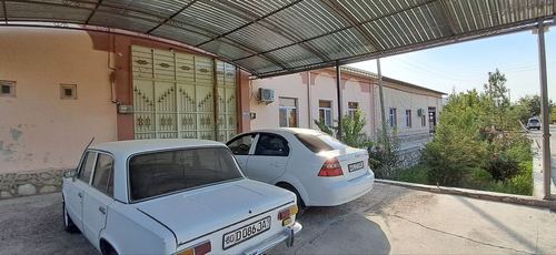 5-комнатный коттедж, 265 м²