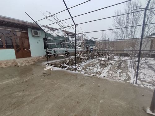 7-room dacha, 6 m²