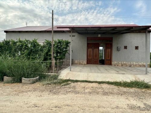 4-room house, 1500 m²