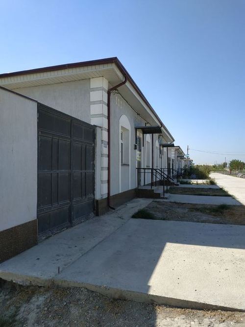3-xonali kottej, 200 m²