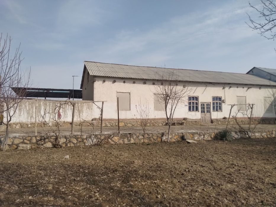 7-room dacha, 20000 m², Kagan, for sale