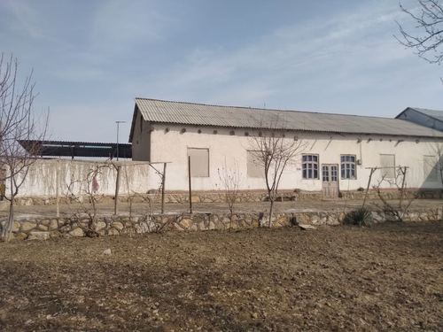7-room dacha, 20000 m²