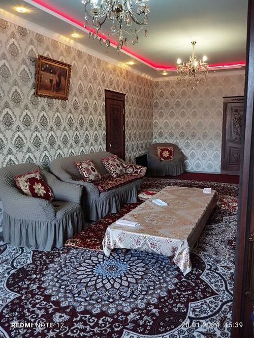 8-комнатный коттедж, 500 м²