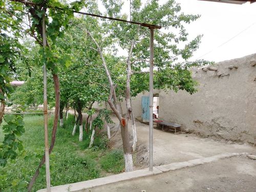 8-room dacha, 600 m²