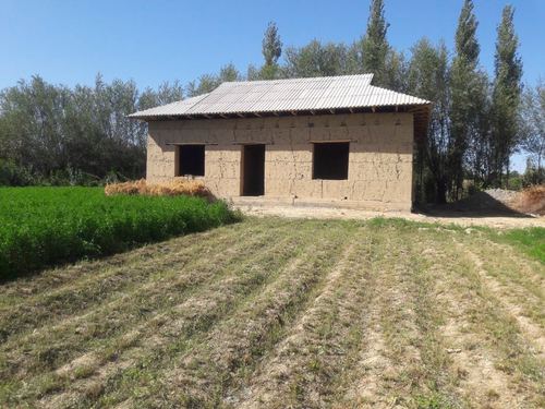 3-xonali uy, 20 m²