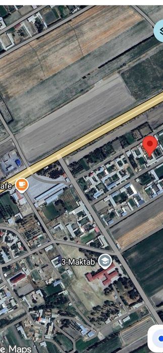 9-xonali uy, 10000 m²