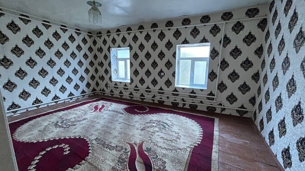 8-xonali dacha, 870 m², Караулбазар, sotuvga