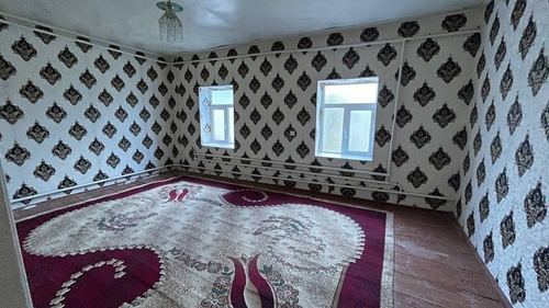 8-xonali dacha, 870 m²