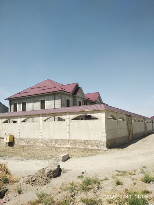 4-комнатная дача, 4 м², Каган, на продажу
