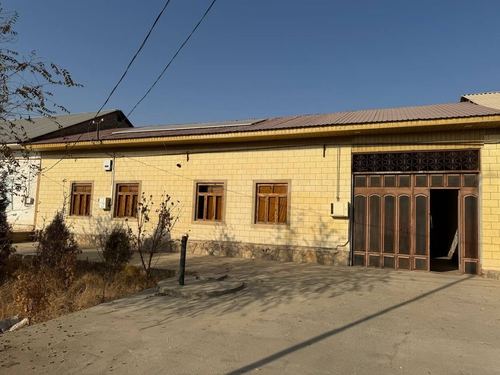 4-xonali uy, 800 m²