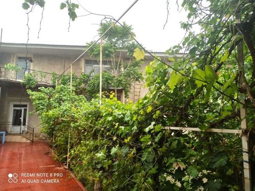 6-xonali uy qismi, 123 m²