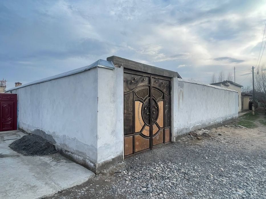 5-room house, 600 m², Булунгур, for sale