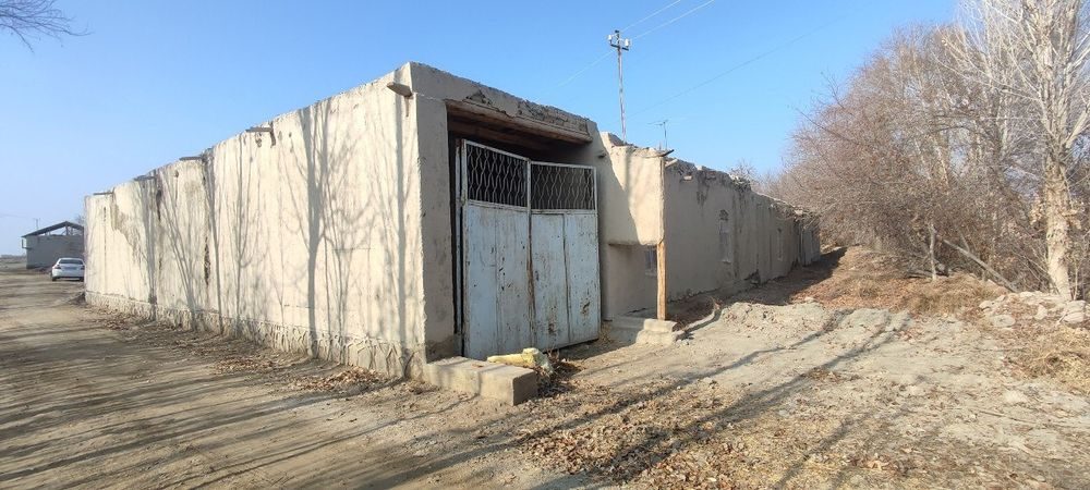 7-комнатный дом, 800 м², Каган, на продажу