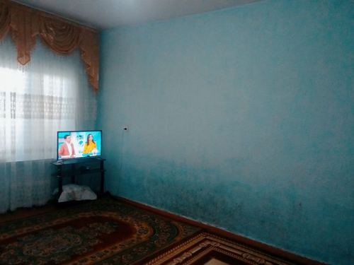 3-room apartment, 72 m²