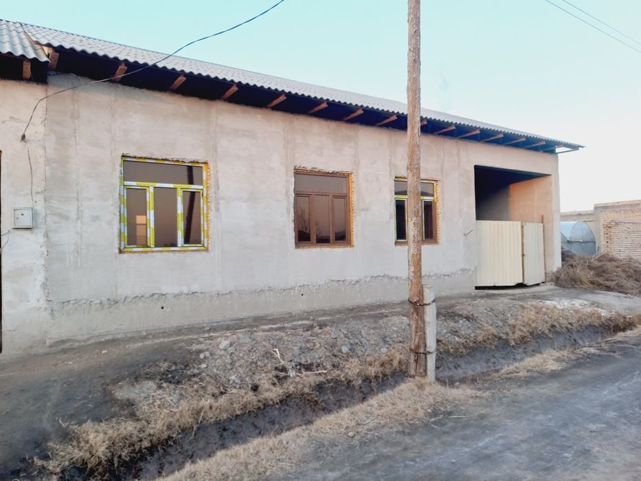 4-room house, 100 m², Ромитан, for sale