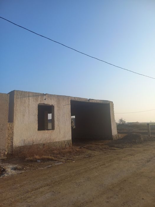 2-комнатная дача, 600 м², Каган, на продажу