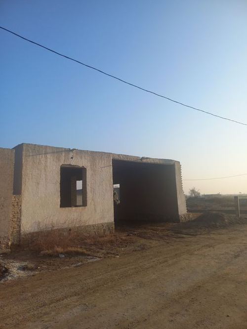 2-комнатная дача, 600 м²