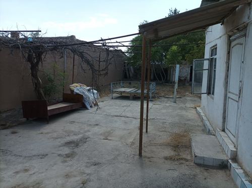 7-xonali uy, 8 m²