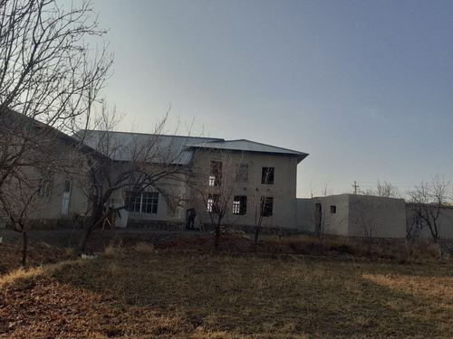 6-комнатная дача, 11 м²