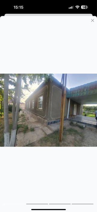 6-xonali uy, 257 m²
