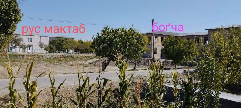 9-xonali uy, 100 m², Шафиркан, sotuvga