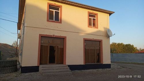 3-room cottage, 300 m²