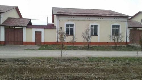5-room cottage, 600 m²
