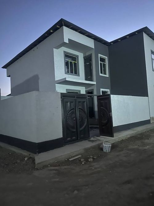 5-room cottage, 150 m²
